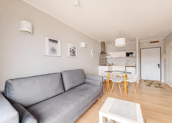 Lighthouse Cosy Apartment