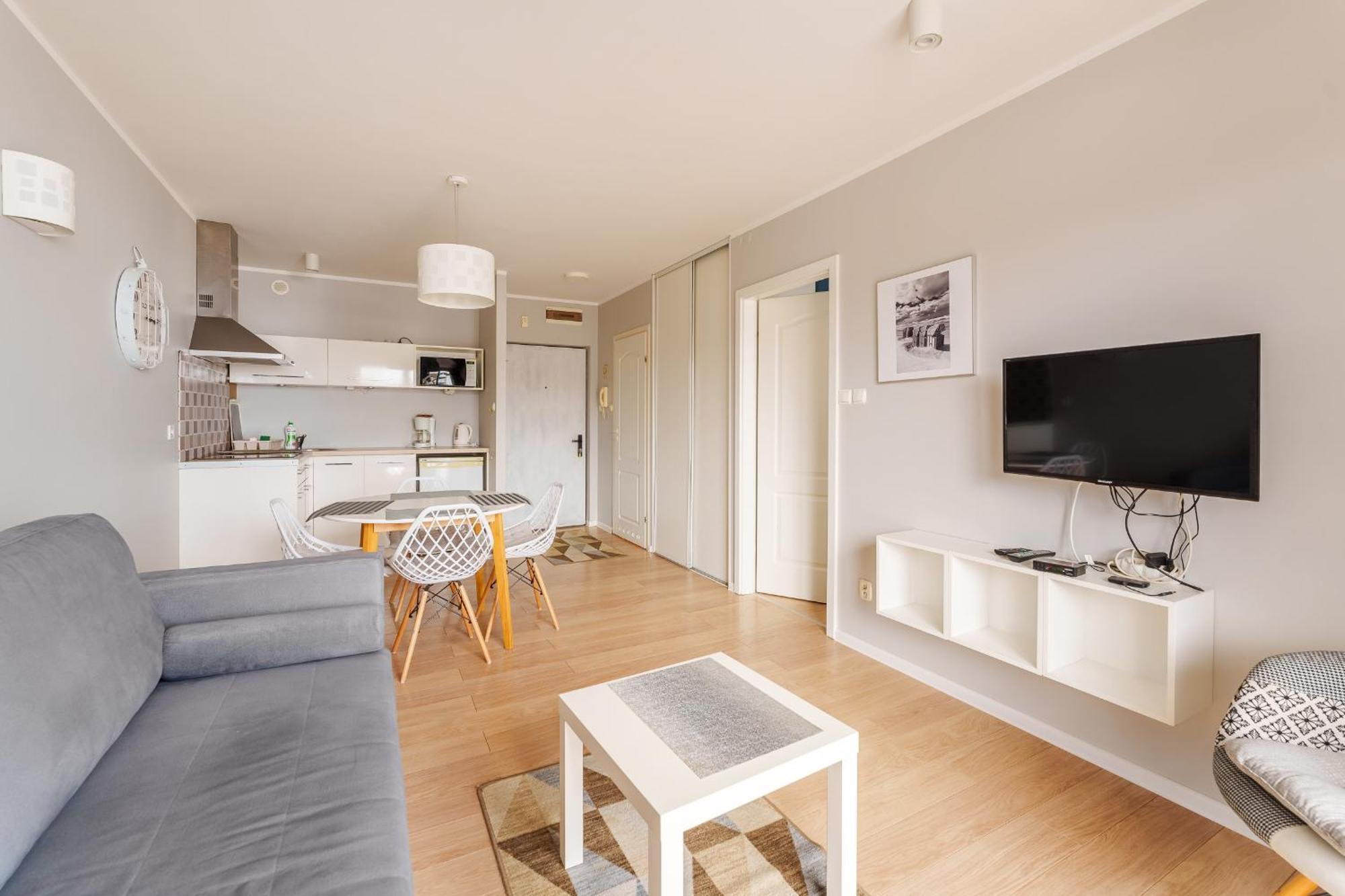Apartament Lighthouse Cosy