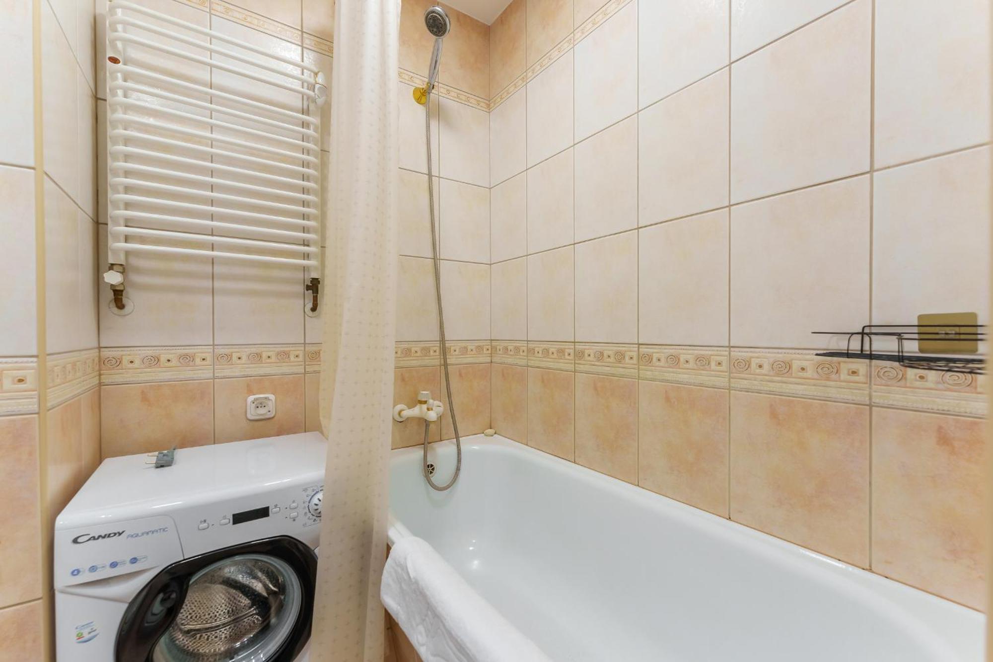 Apartament Lighthouse Cosy Kołobrzeg