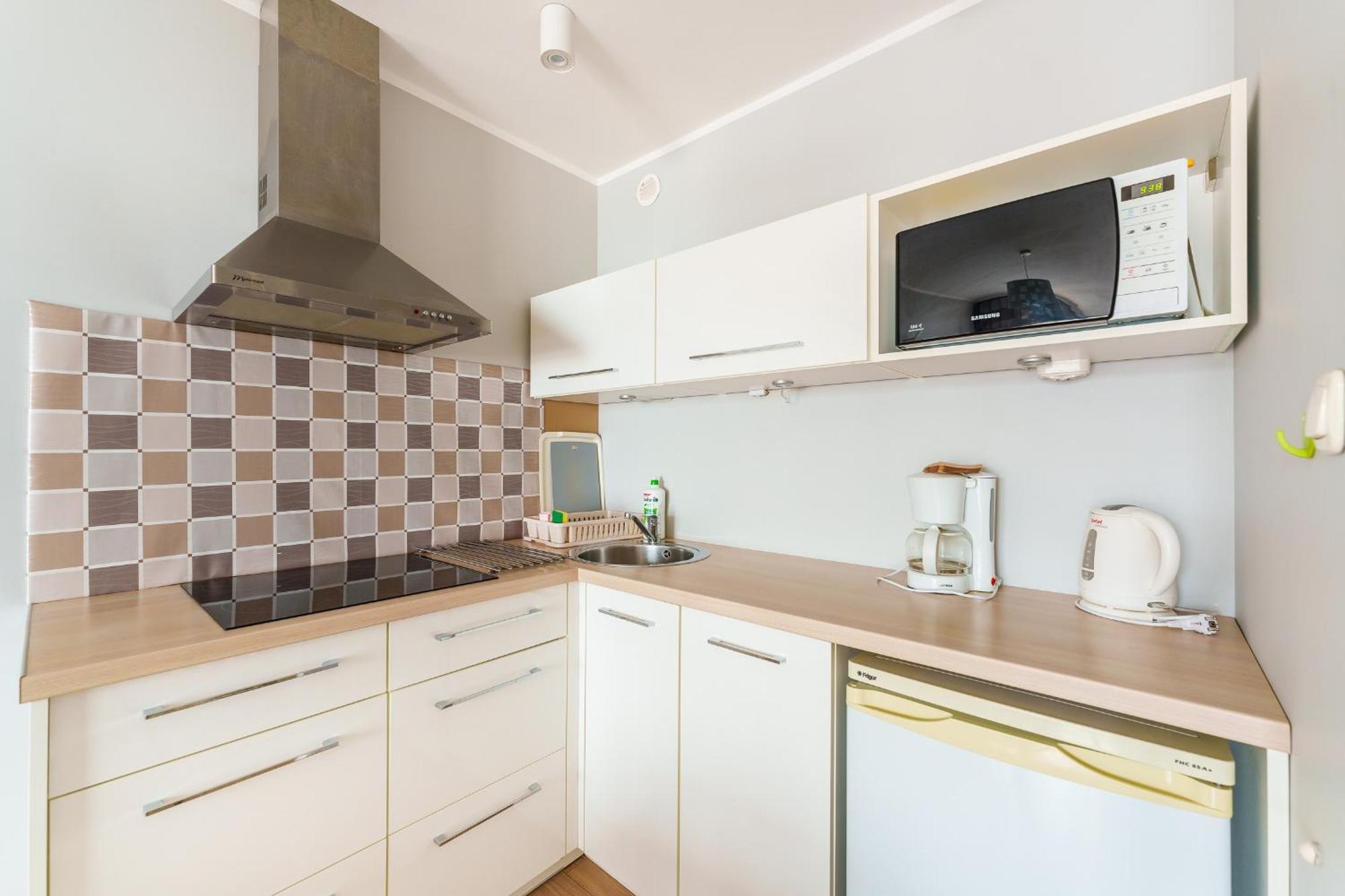 Lighthouse Cosy Apartment
