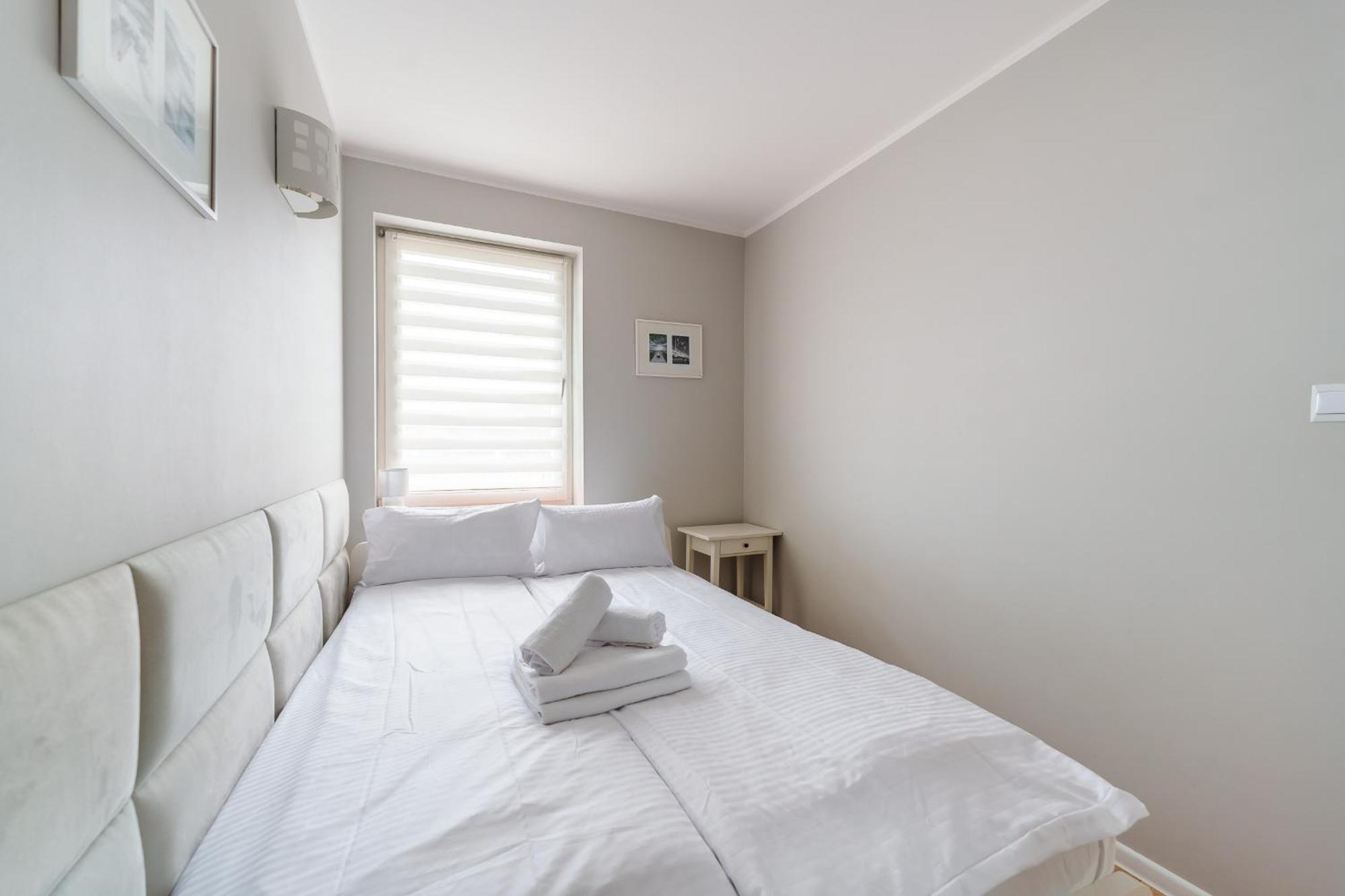 Apartment Lighthouse Cosy Kolberg