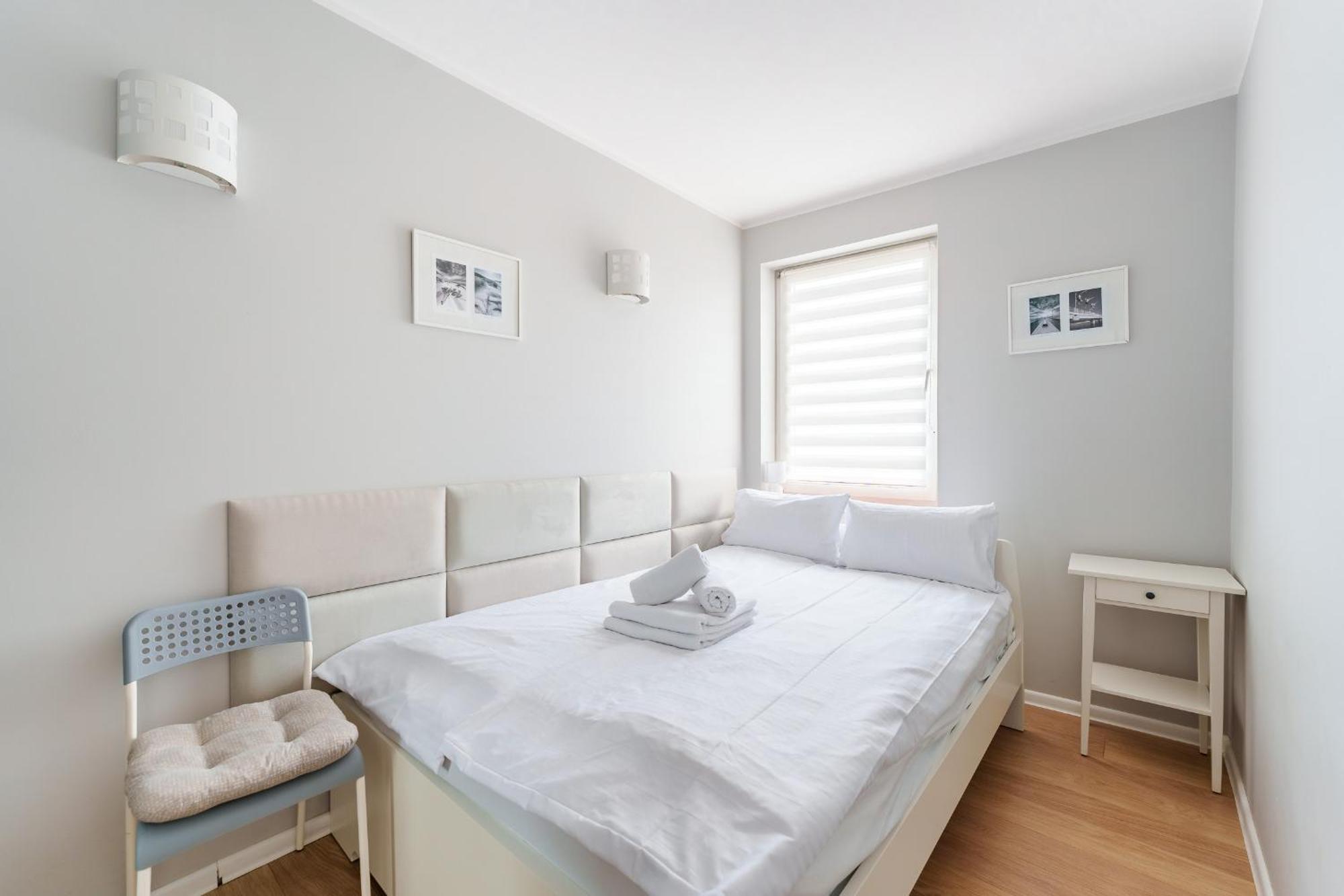 Apartament Lighthouse Cosy