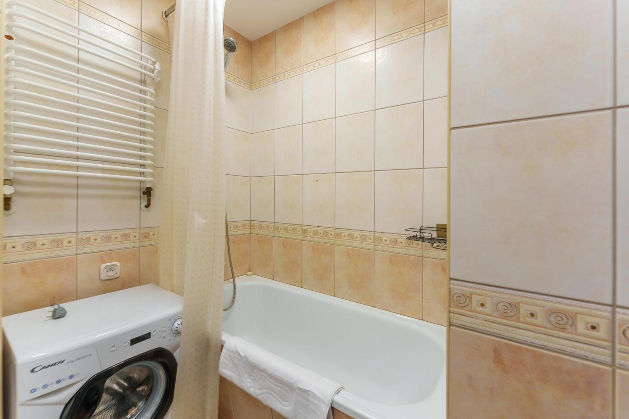 Apartament Lighthouse Cosy