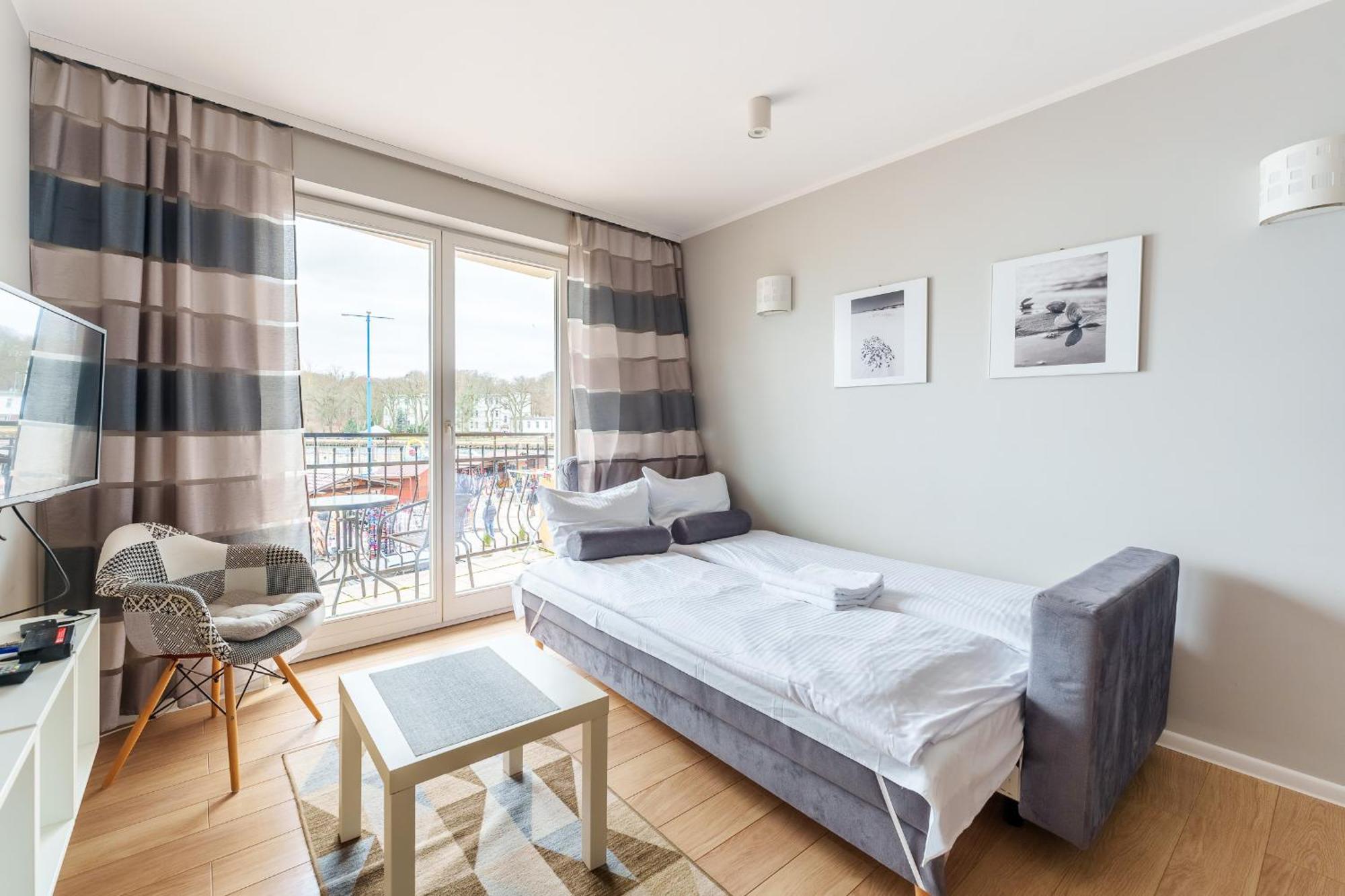 Apartment Lighthouse Cosy