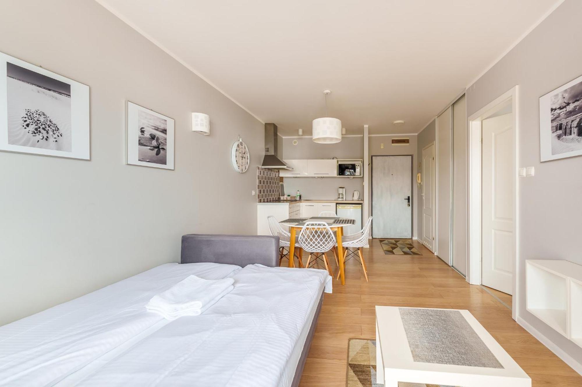 Lighthouse Cosy Apartment