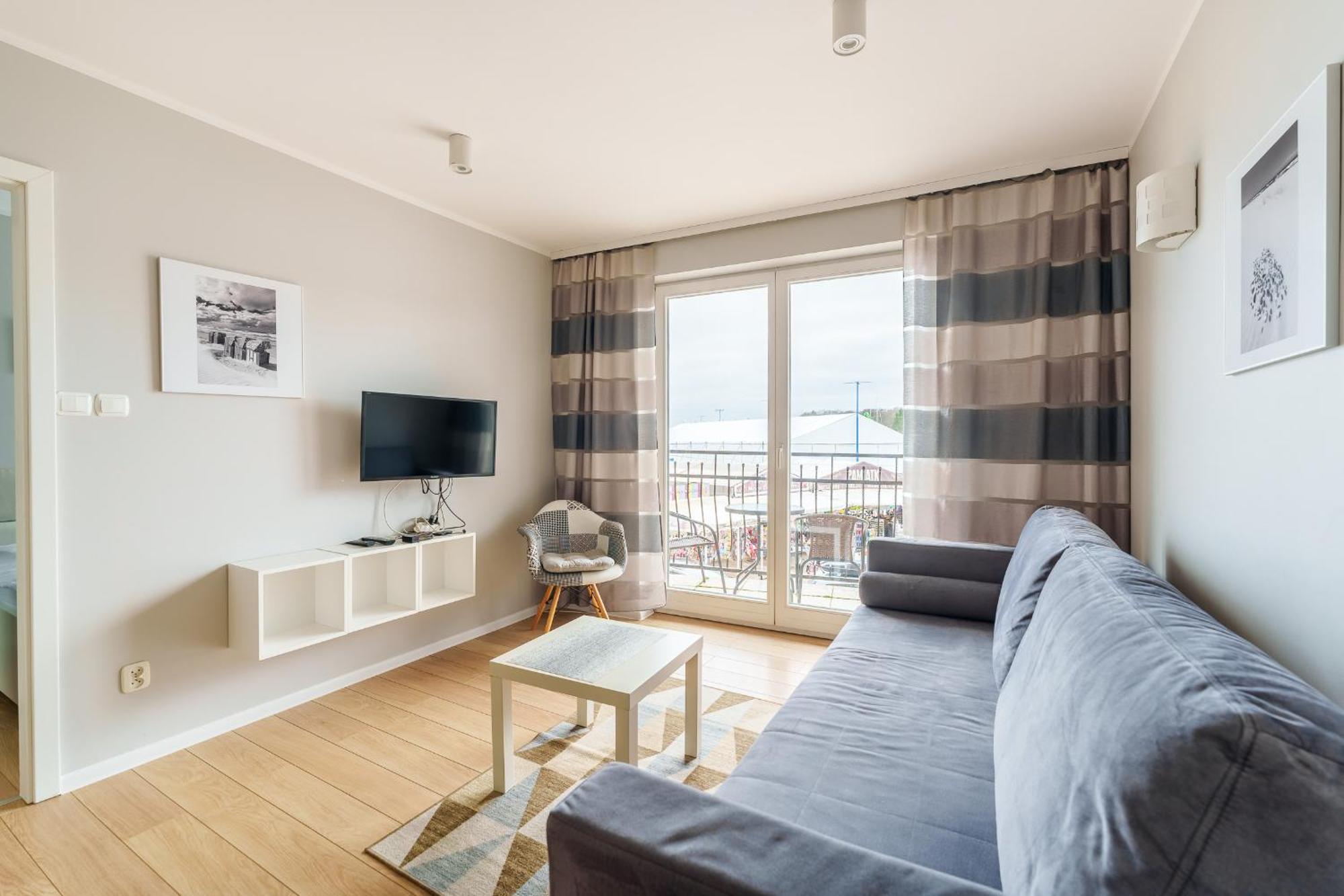 Apartment Lighthouse Cosy *