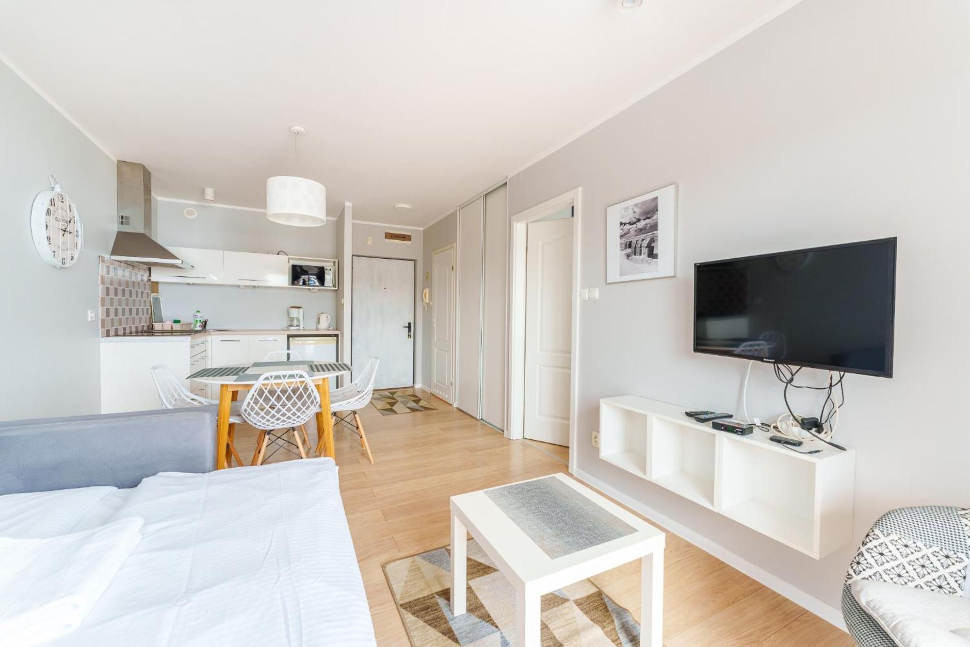 Lighthouse Cosy Apartment *